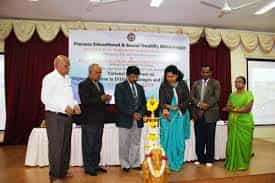 Image for P.E.S Institute Of Advanced Management Studies (PESIAMS), Shimoga in Shimoga