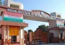 campus pic Indian Institute of Science and Information Technology (IISIT, Bhubaneswar) in Bhubaneswar
