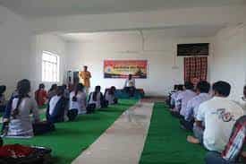 Image for Seth Badri Prasad Smriti Mahavidyalaya in Jalaun