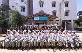 Image for Leo Academy of Hospitality And Tourism Management, (LAHTM), Hyderabad in Hyderabad