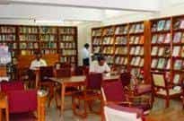 Library Photo  Smt. K. K. Patel MBA & MCA College - [KKPMMC] Palasara, Patan in Patan