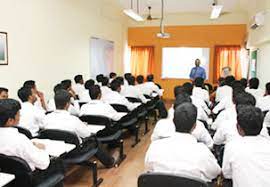 lecture theater Indian Institute of Logistics (IIL, Chennai) in Chennai	