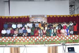 GCMC College Function