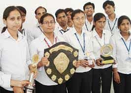 Image for Deen Dayal College of Management (DDCM), Muzaffarnagar in Muzaffarnagar