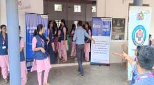 Image for Caritas College Of Nursing (CCN), Kottayam  in Kottayam