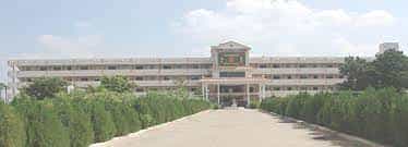 Campus View Sri Renugambal College of Physical Education, Tiruvannamalai in Tiruvannamalai