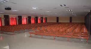 Auditorium for University College of Engineering, Anna University (UCET), Tindivanam in Tindivanam