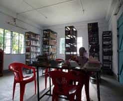 Image for Model B.P.Ed. College, Jalpaiguri   in Jalpaiguri