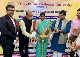 Image for Pragyan International University in Ranchi