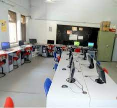 Pc Lab Graduate School Of Business  in Indore