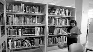 Library GEMS Polytechnic, Aurangabad in Aurangabad	