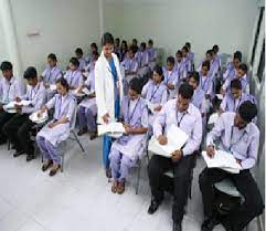 Image for SIMET College Of Nursing Palluruthy, Ernakulam  in Ernakulam