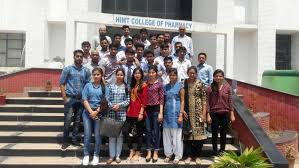 Image for HIMT College of Pharmacy (HIMTCP), Greater Noida in Greater Noida