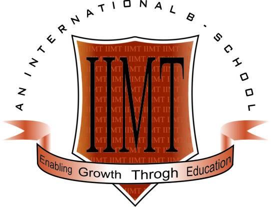 IIMT Studies Logo