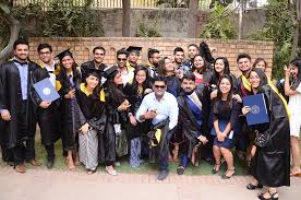 Convocation IILM University, Gurugram in Gurugram