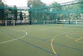 GSCAC Sport Ground