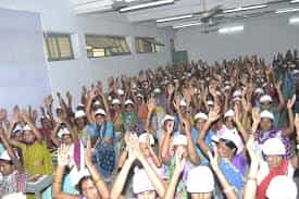 Programm  Government Polytechnic, Ambikapur in Ambikapur