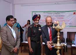 Image for Army Institute of Hotel Management And Catering Technology (AIHMCT), Bangalore in Bangalore