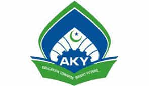 AKYPC Logo