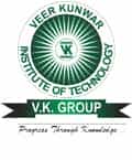 VKIT Group of Colleges Logo