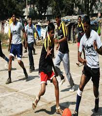 Sports for Pillai Hoc College of Engineering and Technology - (PHCET, Panvel,Navi Mumbai) in Navi Mumbai