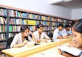 Image for Matha College of Technology (MCT), Ernakulam in Ernakulam