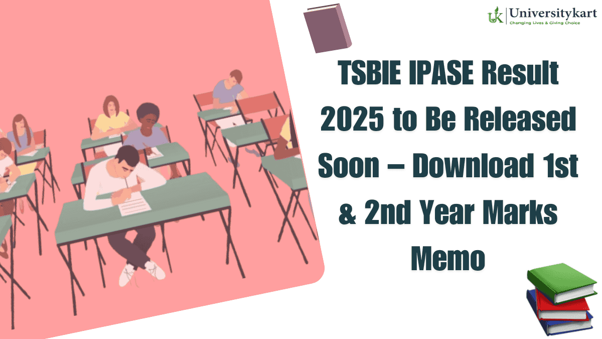 TSBIE IPASE Result 2025 to Be Released Soon