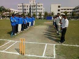 Playground DR. Sudhir Chandra Sur Institute Of Technology And Sports Complex (SURTECH), Kolkata in Kolkata