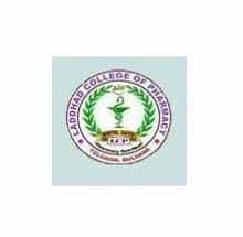 LCP Logo