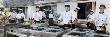 Image for LN School of Hospitality Studies (LNSHS), Mumbai in Mumbai