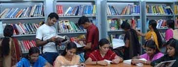 Library Jayam College of Education, Tiruvannamalai in Tiruvannamalai
