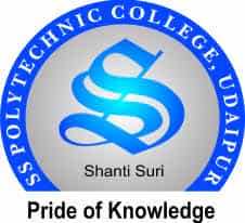 SS Polytechnic College, Udaipur logo