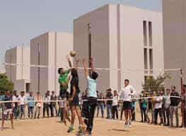 Games Photo Gujarat Power Engineering And  Research Institute - (GPER, Mehsana) in Mehsana