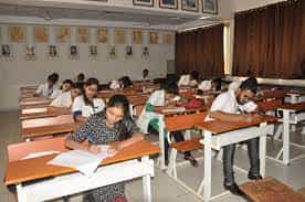 Classroom for KLE University's College of Pharmacy (KLEUCP), Bangalore in Bangalore