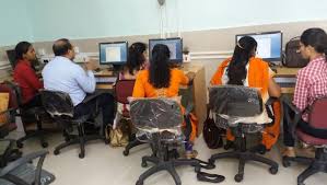 Computer Lab  for Premlila Vithaldas Polytechnic, Mumbai in Mumbai 