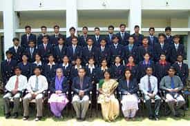 Group Photo for T. John College of Pharmacy (TJCP), Bangalore in Bangalore