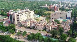 over view Sushant University in Gurugram