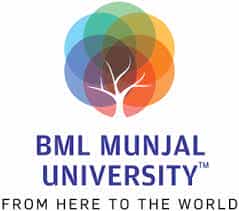 BMLU-SL for logo