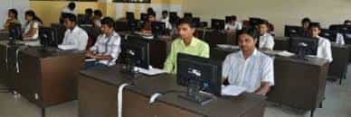 SCET Computer Lab