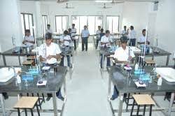 Lab Rane Polytechnic Technical Campus (RPTC), Tiruchirappalli  