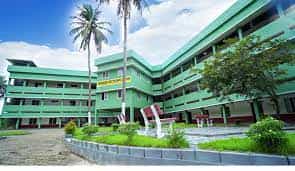 Image for Orphanage Polytechnic College, Malappuram in Malappuram