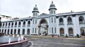 PSG College of Technology banner