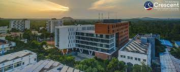 B.S. Abdur Rahman Institute of Science and Technology Banner