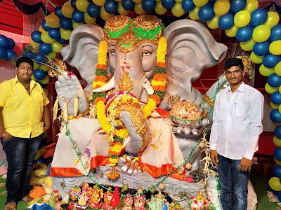 Program at Tellakula Jalayya Polisetty Somasundaram College in Guntur