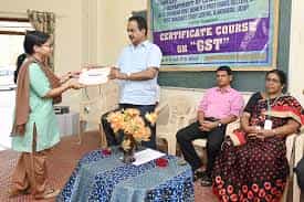 Image for Dr. G. Shankar Government Women's First Grade College and Post Graduate Study Centre, Udupi in Udupi