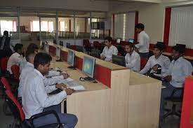 Computer Lab  for Sagar Institute of Research and Technology - (SIRT, Indore) in Indore