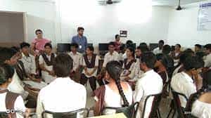 SBSP GROUP DISCUSSION