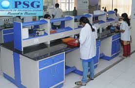 Image for PSG Institute of Advanced Studies (PSGIAS), Coimbatore in Coimbatore