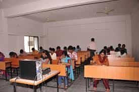 Class Room of Anurag Engineering College, Suryapet in Suryapet	
