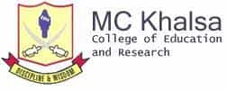 MCKCER Logo